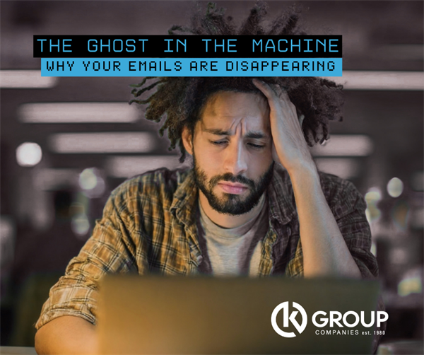 The Ghost in the Machine