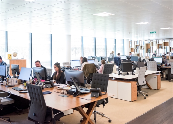 ManagedIT: Boosting your productivity and ROI