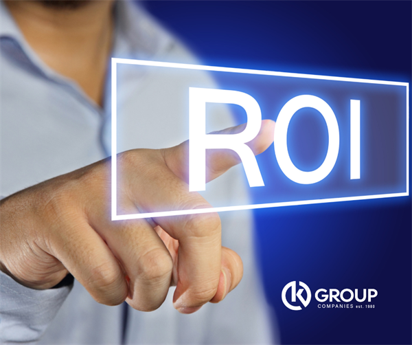 Maximizing ROI: Why Staying Current with IT Infrastructure Is a Strategic Advantage