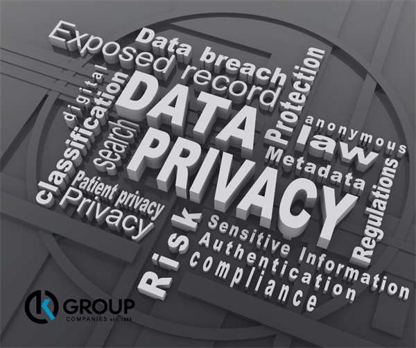 Data Privacy vs. Convenience: Have We Traded Too Much?