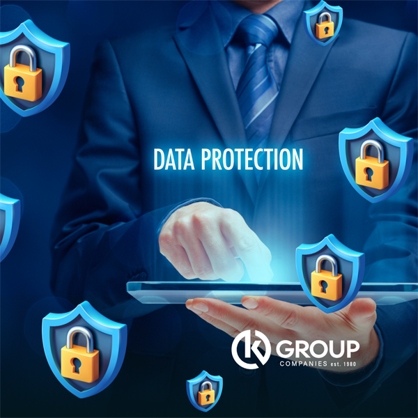 Who’s Really Guarding Your Data? A CEO’s Warning on Third-Party Software