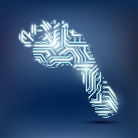 5 Ways to Clean Up Your Digital Footprint