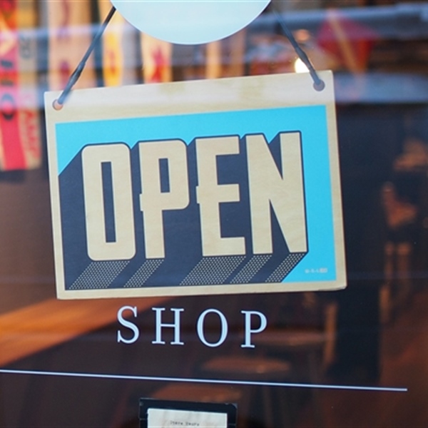 Why small to medium businesses are targets for cyber-attacks