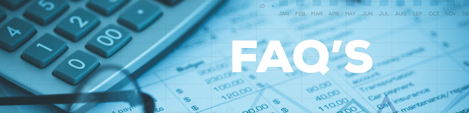 Frequently Asked Questions (FAQs)